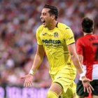 El jugador del Villarreal se suma a la lista de lesionados en la vuelta de los entrenamientos.