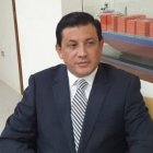 Fernando Donoso es el presidente de la Cámara Marítima del Ecuador (Camae)