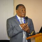 Yves Jean-Bart, presidente de la federación haitiana, acusado de violar a jugadoras adolescentes.