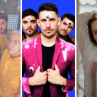 El pop electrónico y el soul se hacen presentes en sus últimas canciones.