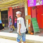 Medidas. Pese a que Durán también tiene una ordenanza de emergencia, no se respetan las medidas.