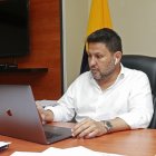 El titular de Transporte y Obras Públicas habló de la situación de Tame