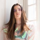 Te acostumbraste es su actual sencillo promocional.