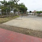 Daule. Este es uno de los espacios donde será colocado uno de los campamentos temporales.