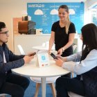 El Banco del Pacífico es el autorizado para entregar este tipo de crédito.