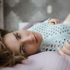 Souvenir, su primer álbum, fue publicado en 2019.