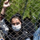 Uno de los países donde se advierte un ascenso más rápido de contagios es la India, que hoy superó los 150.000 casos.