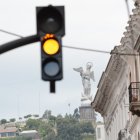 Las autoridades decidieron el semáforo amarillo en Quito, desde el 3 de junio