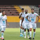 Liga de Portoviejo terminó la fecha 5 con cuatro puntos y en la décimo cuarta posición.


Agencia (ag-extra ag-expreso ag-quito)