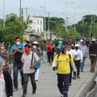 Los horarios se expanden para el transporte público a nivel nacional.