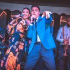 En Instagram @showwband_ec tienen mucha interacción con su público.