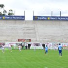 Cuando la LigaPro se suspendió ya se habían disputado dos partidos de la quinta fecha, uno de ellos el de Mushuc Runa ante Macará. Si la competencia se retoma bajo torneos regionales, la duda es saber qué pasará con los puntos obtenidos en cancha.