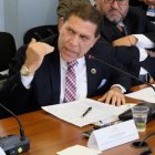 Muñetón es empresario, presidente de la Federación Nacional de Cámaras de Turismo del Ecuador y presidente de la Cámara de Turismo del Guayas.