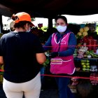 En tiempo de coronavirus es más importante seleccionar lo que se come. En la foto una persona en un mercado de Quito. 



02 de mayo de 2020

KARINA DEFAS 

Agencia (ag-expreso ag-extra ag-quito)