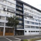 El Ministerio de Finanzas aclaró el pago de los repos.