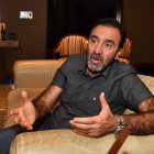 Nassib Neme, presidente de Emelec, criticó a Esteban Paz, por tratar de ocultar el caso Chila-Cheme.