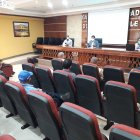 El alcalde Wilson Cañizares dijo que desde que están en semáforo amarillo la colaboración de la ciudadanía ha sido fundamental para que no haya rebotes del COVID-19.