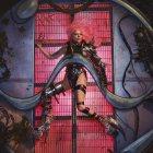 Lady Gaga estrena su sexto álbum de estudio.