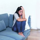 Recuerde que no está mal sentir miedo. Se debe aceptar que como seres humanos hay situaciones que no se pueden controlar.