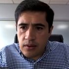 El ministro compareció la tarde de ayer en la Comisión de Gobiernos Autónomos de la Asamblea.