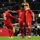 Los jugadores del Bayern Múnich renuncian a parte de su sueldo para apoyar al club.