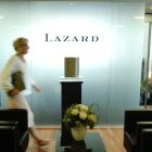 La firma financiera también asesora actualmente a Argentina a reestructurar su deuda.