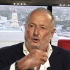 Isidro Romero está muy molesto por el manejo que ha tenido Barcelona en los últimos años.