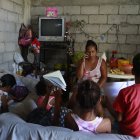 Muchos estudiantes no cuentan con equipos tecnológicos para recibir clases virtuales.