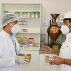 El Ministerio de Producción, Comercio Exterior, Inversiones y Pesca promovió la línea de crédito de $ 1.500 millones para microemprendimientos, pequeñas y medianas empresas. Estos son de treinta y seis meses plazo y seis meses de gracia. Los interesados deben presentar una hoja de ruta