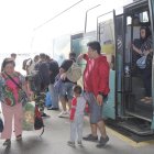 El envío interprovincial de encomiendas sí está autorizado.