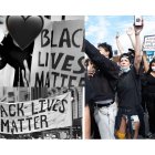 Ariana Grande y Halsey.