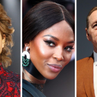 Varios artistas son parte de una lista que supuestamente está detrás de una red de pederastía.