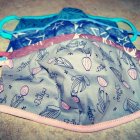 Las mascarillas deben ser parte de nuestra vestimenta durante este proceso de flexibilización de la cuarentena.