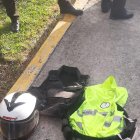 Un operativo antidrogas cumplido el lunes a las 16:45 permitió la detención de siete personas.