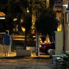 Situación. Los moradores recomiendan que se redoblen los controles policiales en las noches.