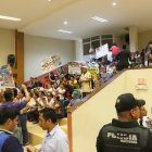 Las elecciones primarias son uno de los pasos previos a la inscripción de candidaturas.