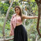 Fabiana fue parte de "BLN" y "Combate".