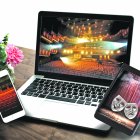 Plataformas como Zoom y WhatsApp ahora muestran obras teatrales