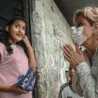 Hecho. La alcaldesa habló de los temas durante su enlace radial este 3 de junio.