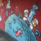 MARSELLA. Didier Raoult, el héroe de todos los antisistema, el virólogo es el gran defensor de la polémica droga cloroquina.