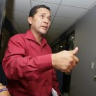 El presidente de la Asociación de Árbitros del Ecuador, Luis Muentes, lamentó la muerte de Rosa Canales.





FEBRERO  del 2018, MARIUXI CACERES, Guayaquil-Ecuador

Agencia (ag-expreso)