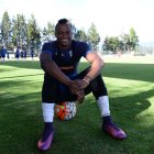 José Angulo analiza varias propuestas para decidir con qué club regresa a la actividad.