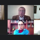 Decisión. Una vez que haya el acuerdo con las organizaciones, el pleno del CNE deberá ratificar la decisión.