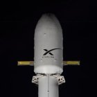 SpaceX lanzará su octavo lote de satélites Starlink.