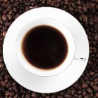 El café es uno de los productos participantes.