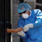 Las pruebas han logrado que Perú registre 179.000 contagios acumulados.