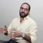 Entrevista empresario Xavier Salen/Jimmy Negrete Vera/Expreso/Guayaquil-Ecuador/ 2015 Ag-Expreso