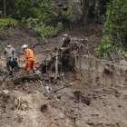 Ya se contabilizan 27 fallecidos en ese país centroamericano.