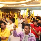 Los socios de Barcelona desean conocer el detalle de cada centavo que egresó de las arcas amarillas.