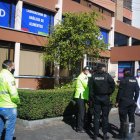 Una de las entidades cuestionadas es la Secretaría de Salud municipal por la adquisición de 100.000 pruebas PCR con posible sobreprecio.